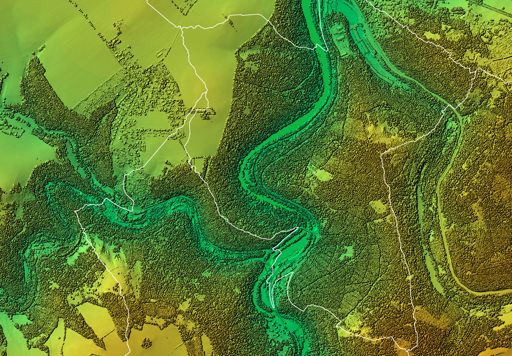 Ausschreibung EU-WRRL erhalten